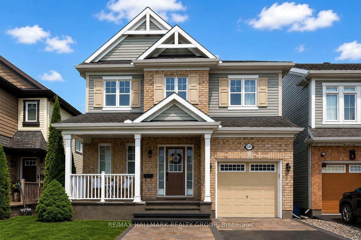 529 Dundonald Drive, Ottawa, ON