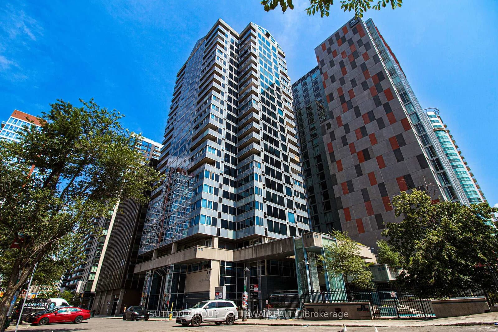 160 - 160 George Street, Ottawa, ON