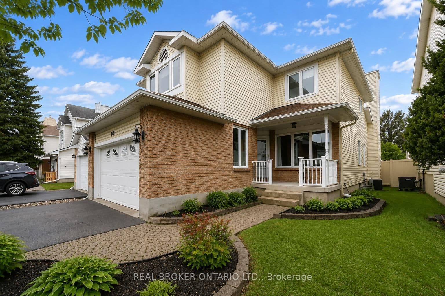 1981 Orchardview Avenue, Ottawa, ON — photo 2