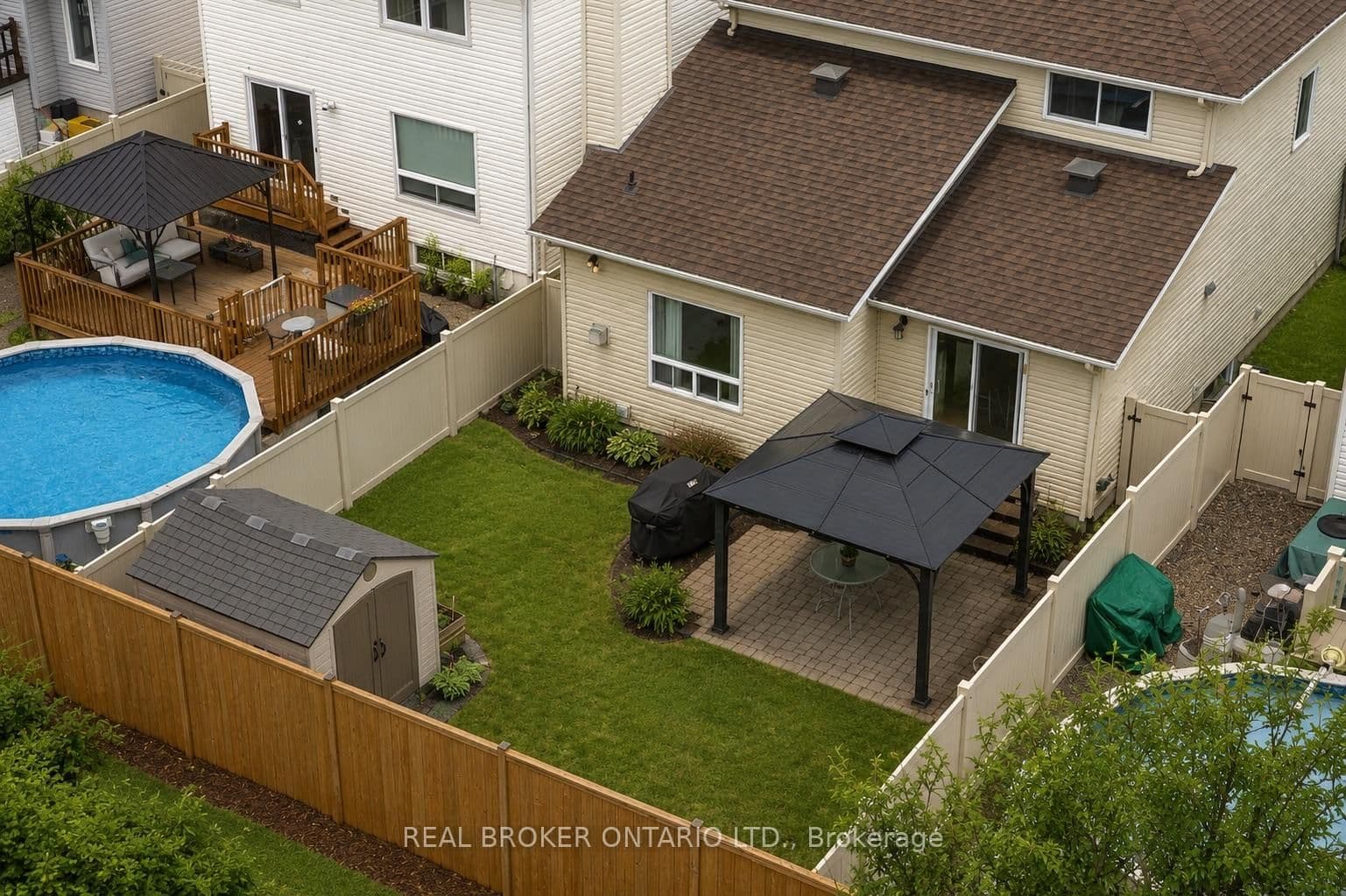1981 Orchardview Avenue, Ottawa, ON — photo 3