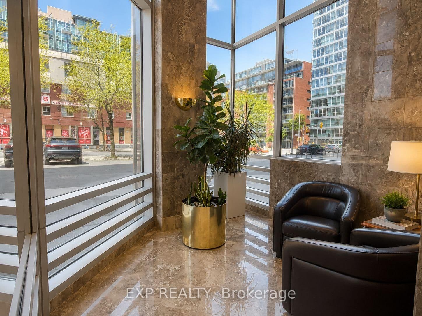 1505 - 160 George Street, Ottawa, ON — photo 3