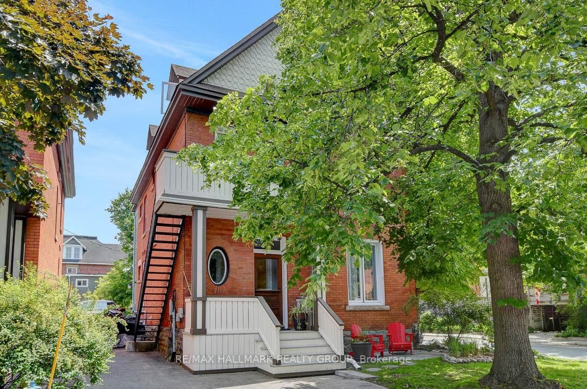 120 Strathcona Avenue, Ottawa, ON