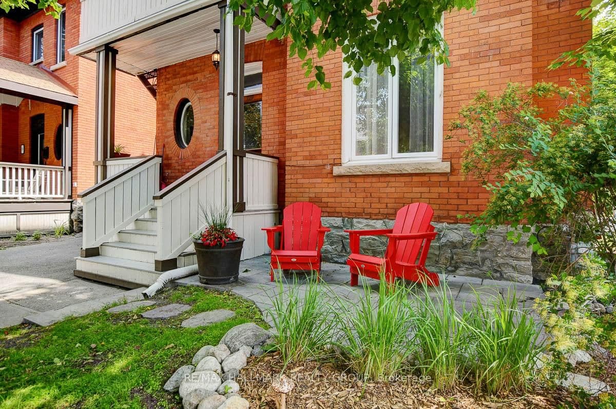 120 Strathcona Avenue, Ottawa, ON — photo 2
