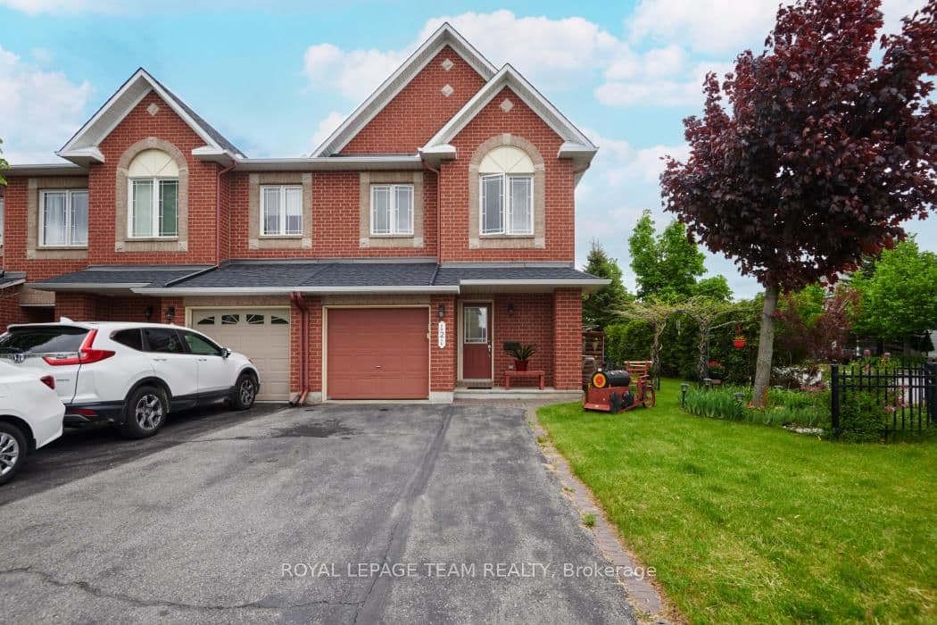121 Sorento Street, Ottawa, ON