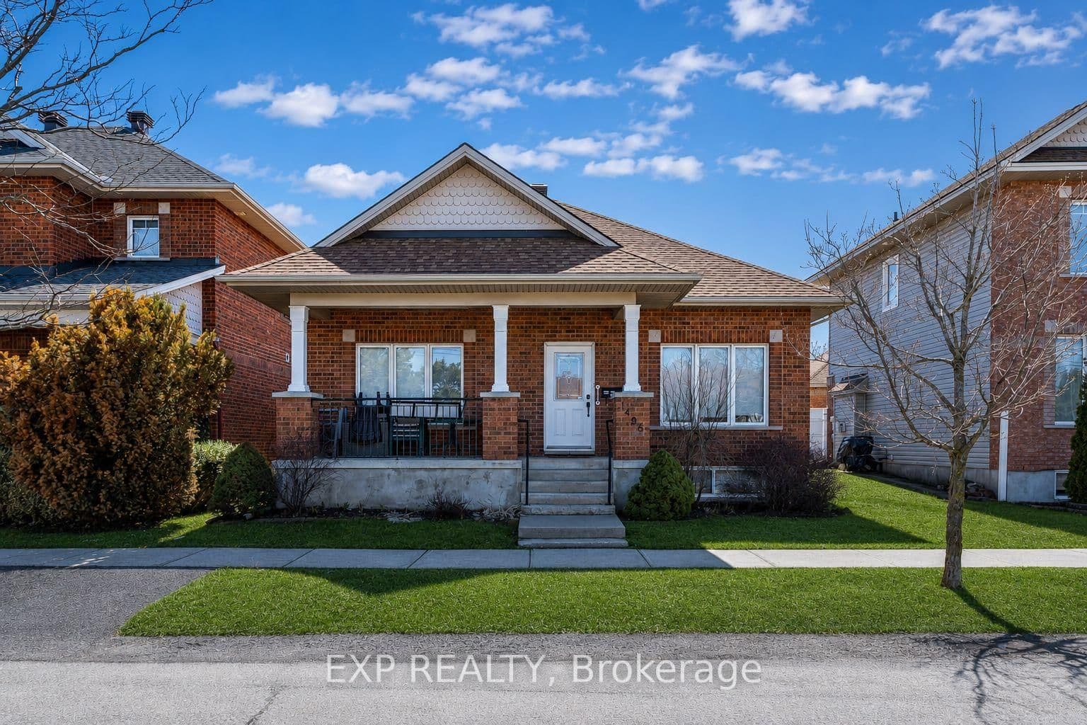 1496 Queensdale Avenue, Ottawa, ON