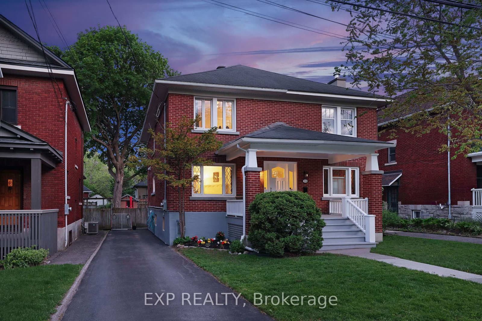 122 Byron Avenue, Ottawa, ON