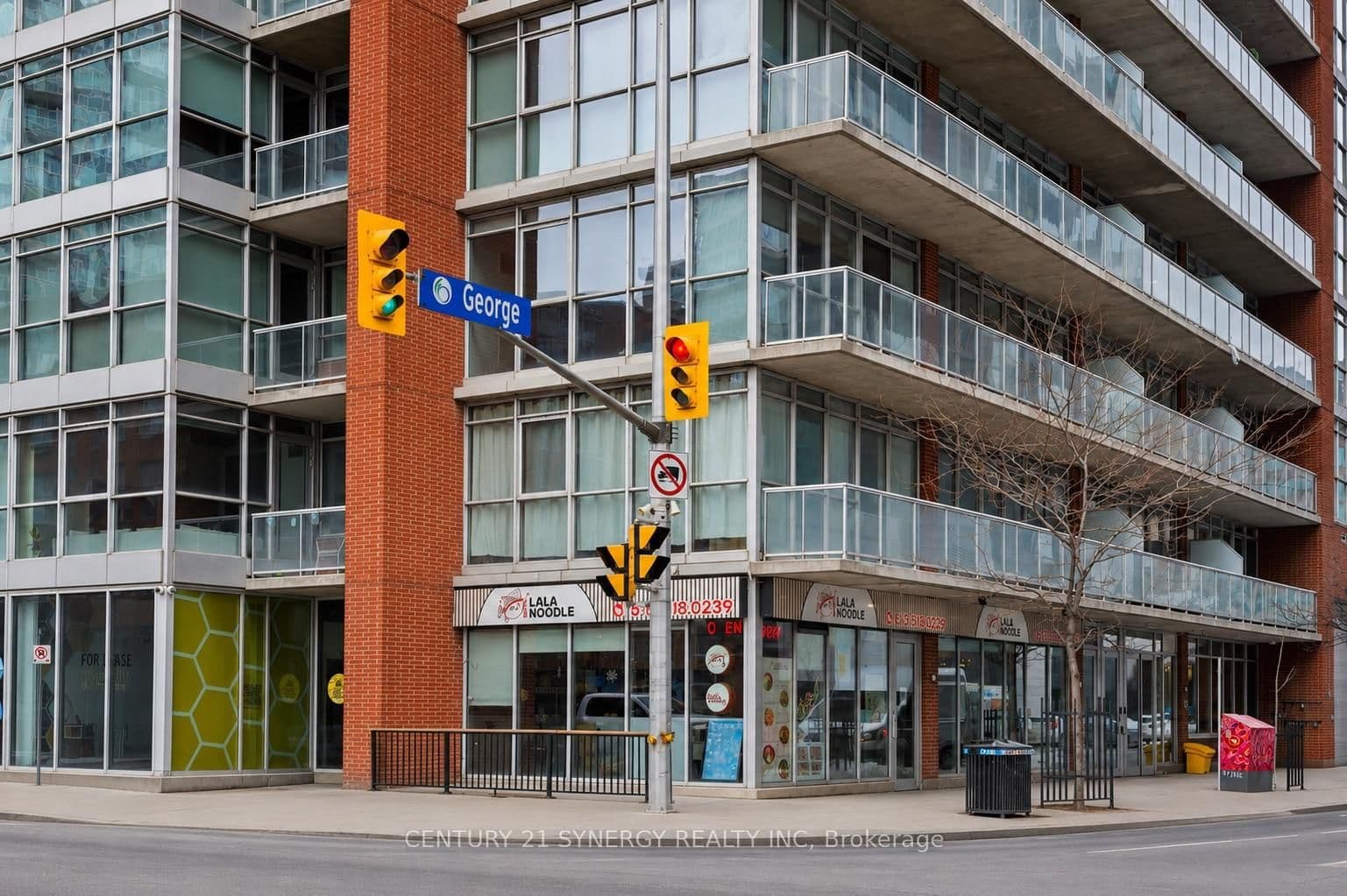 303 - 179 George Street, Ottawa, ON — photo 2