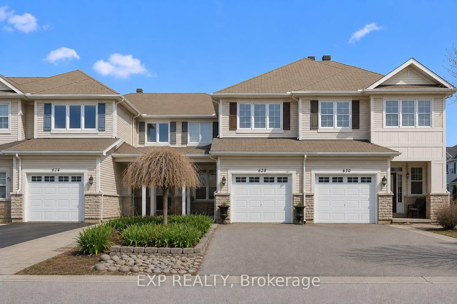 628 Pepperville Crescent, Ottawa, ON