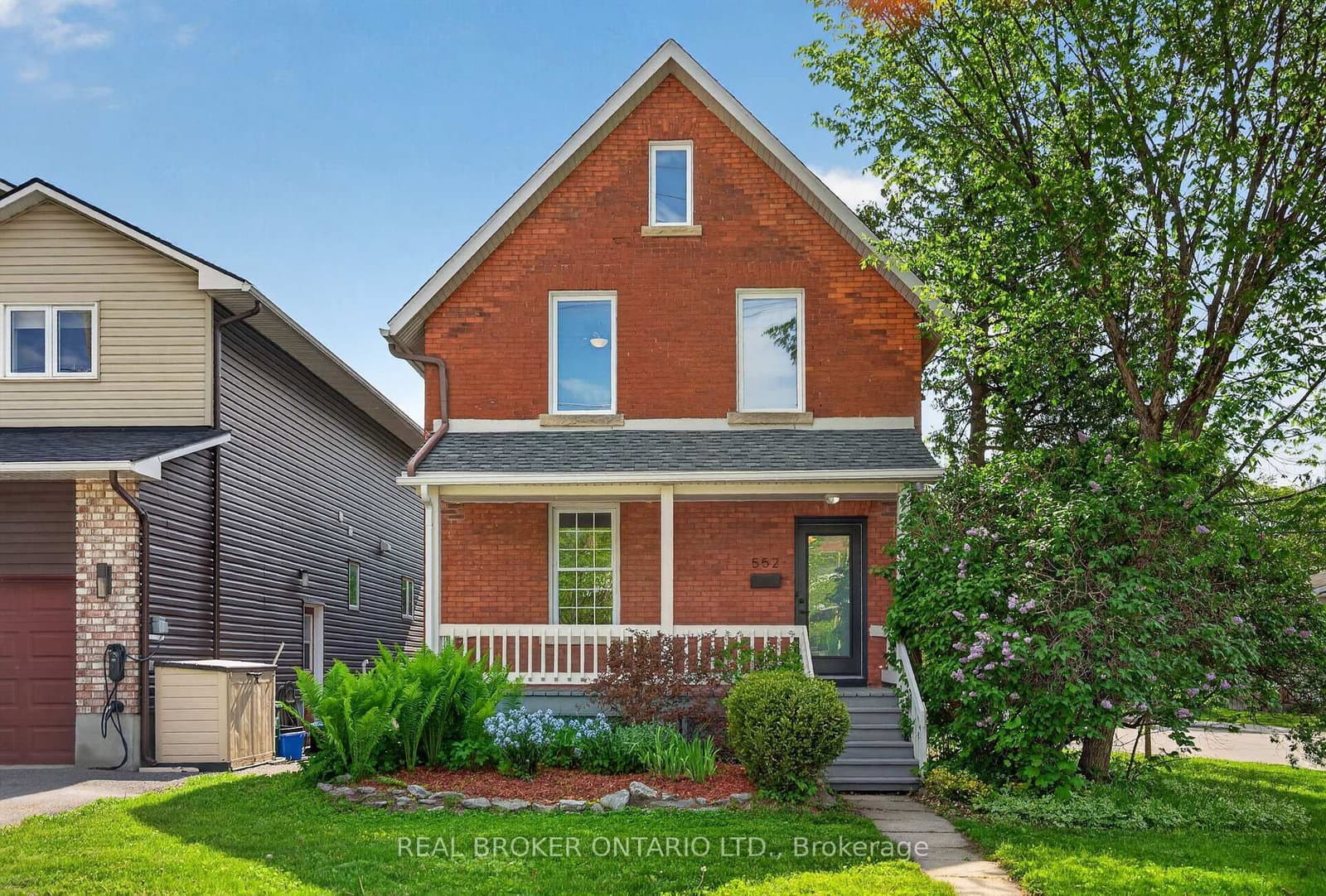552 Churchill Avenue, Ottawa, ON