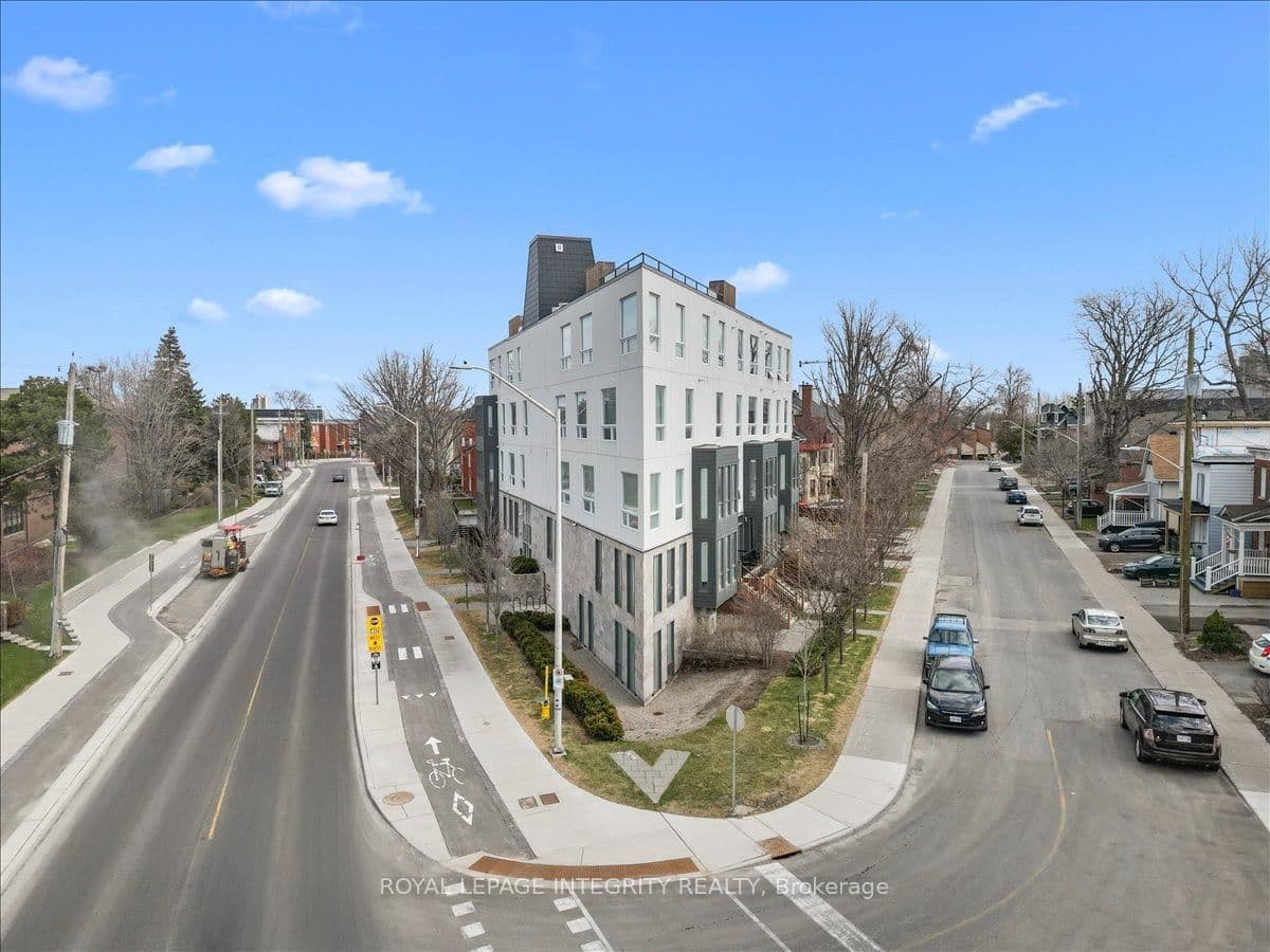 204 - 150 Greenfield Avenue, Ottawa, ON — photo 3