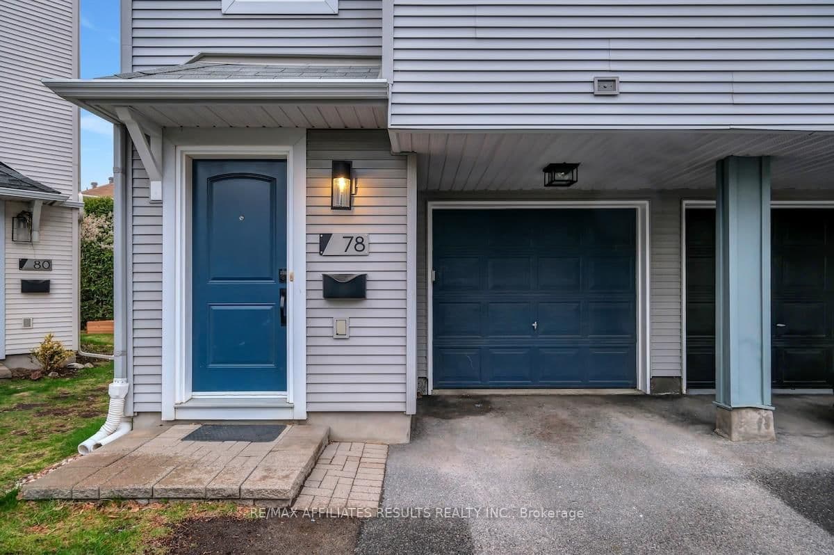 78 Songbird Private, Ottawa, ON — photo 3