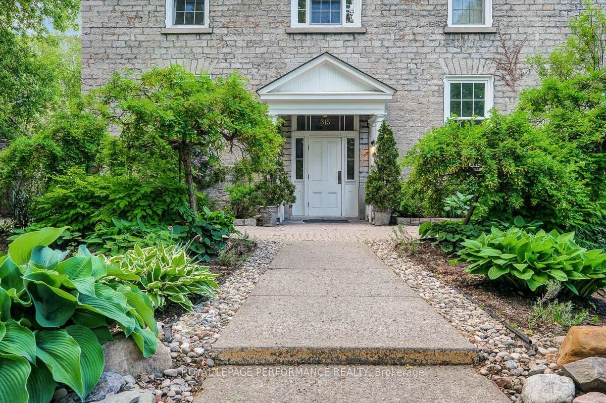 3 - 315 Daly Avenue, Ottawa, ON — photo 2