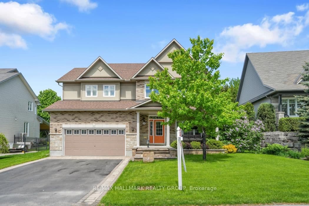 151 Charlie's Lane, Carp, ON