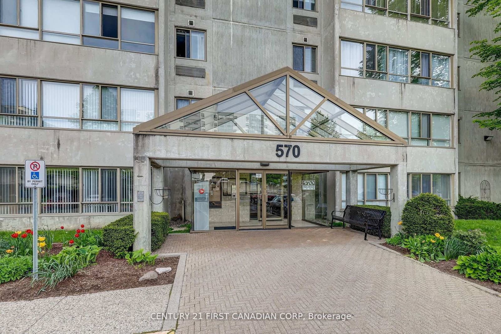 405 - 570 Proudfoot Lane, London North, ON