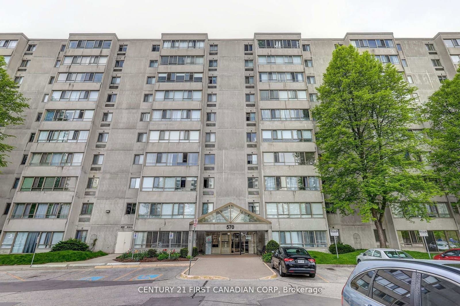 405 - 570 Proudfoot Lane, London North, ON — photo 3
