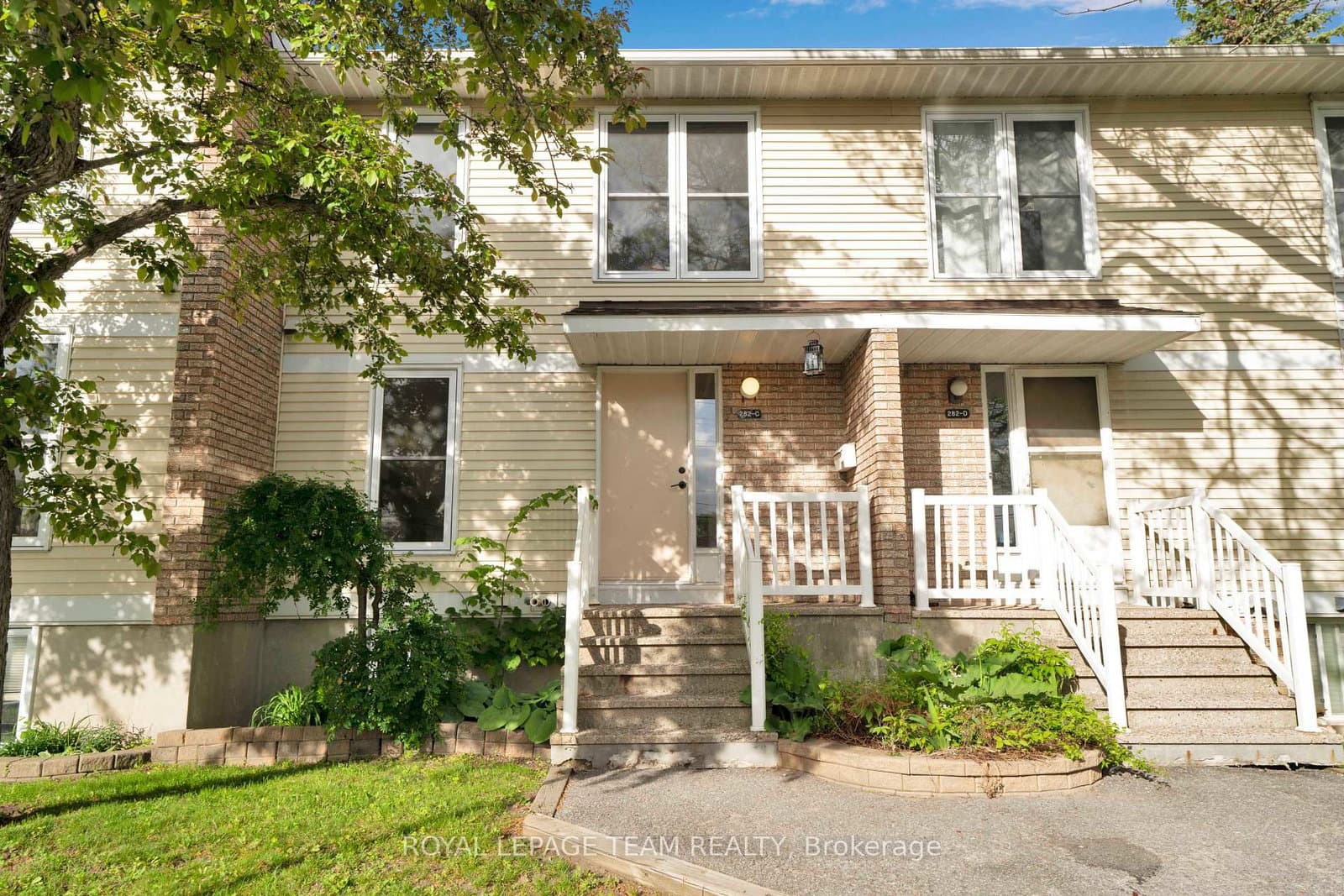 20 - 282 Dalehurst Drive, Ottawa, ON