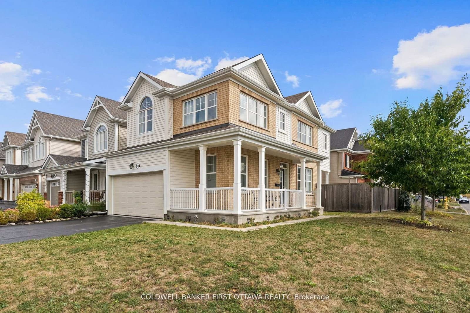 619 DUNDONALD Drive, Ottawa, ON