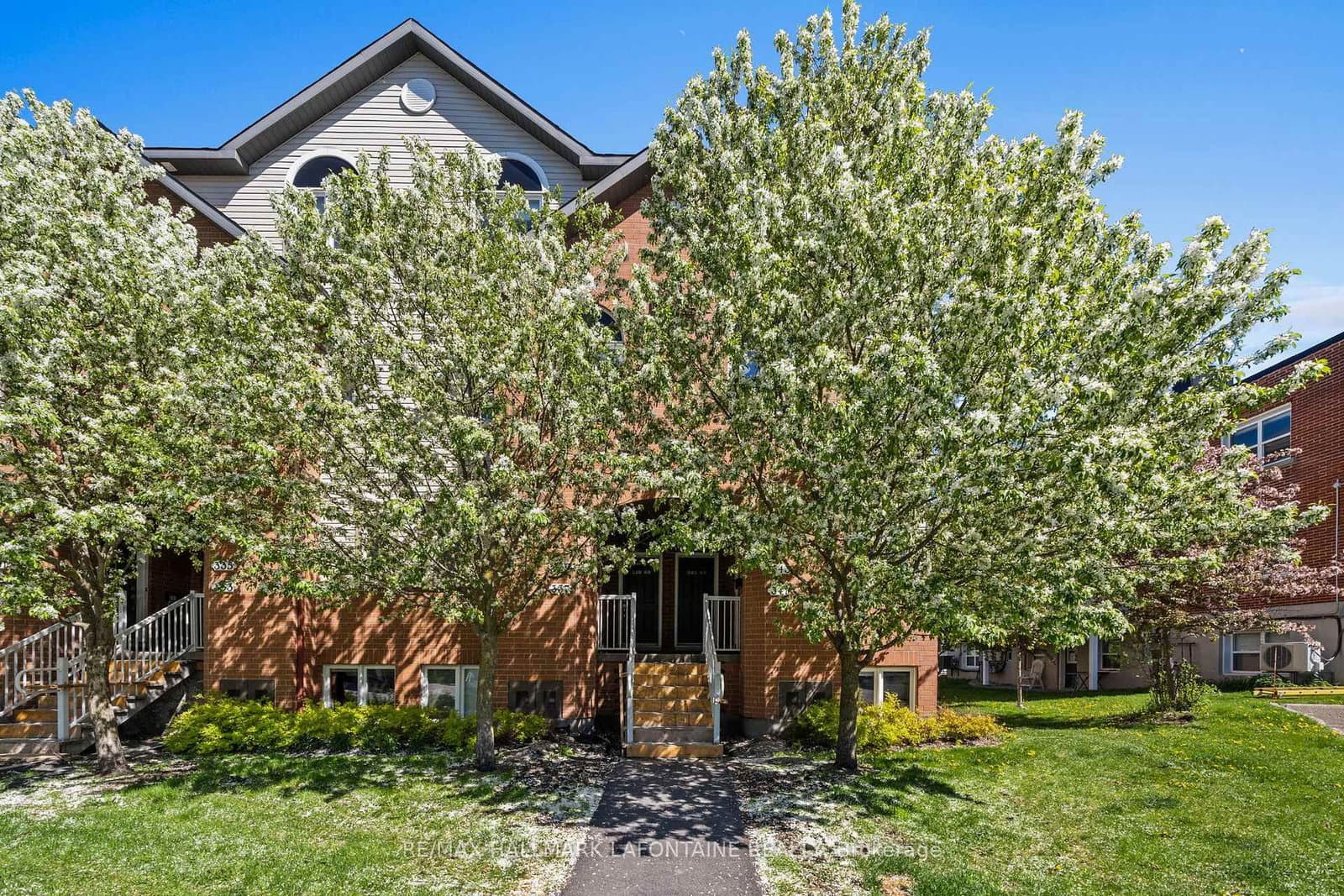 343 - 49 Jardin Private, Ottawa, ON