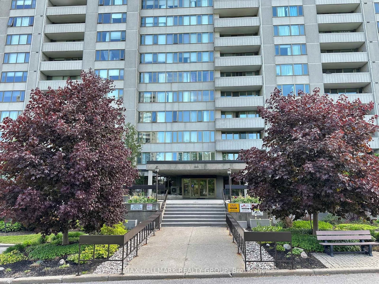 1706 - 2625 Regina Street, Ottawa, ON