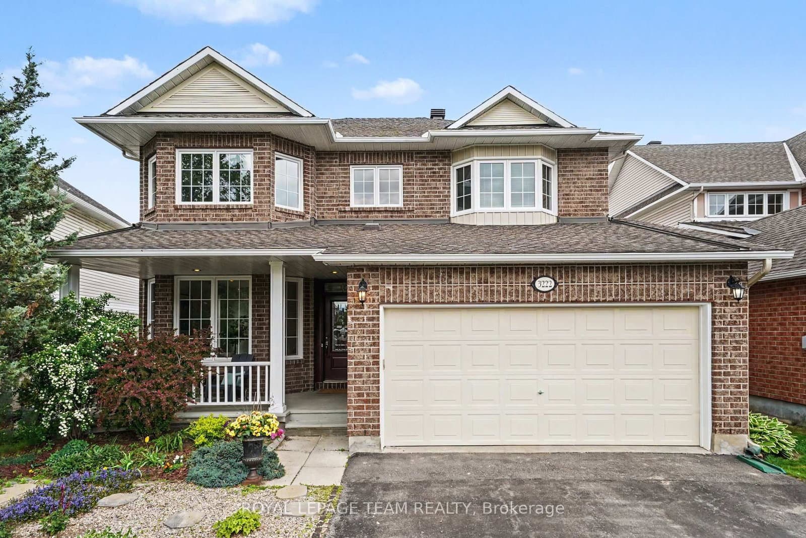 3222 Carriage Hill Place, Ottawa, ON