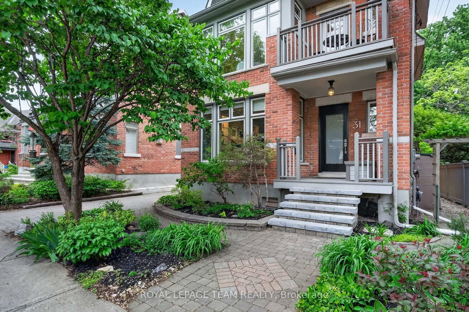 31 Wendover Avenue, Ottawa, ON