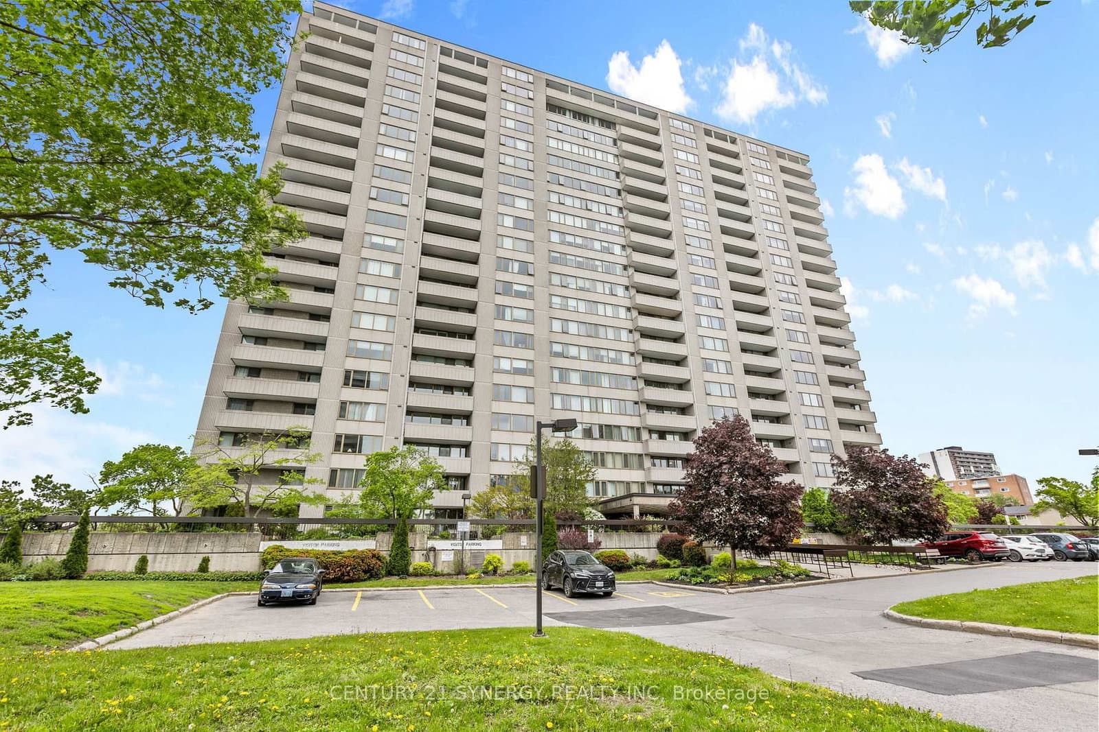 107 - 2625 Regina Street, Ottawa, ON — photo 2