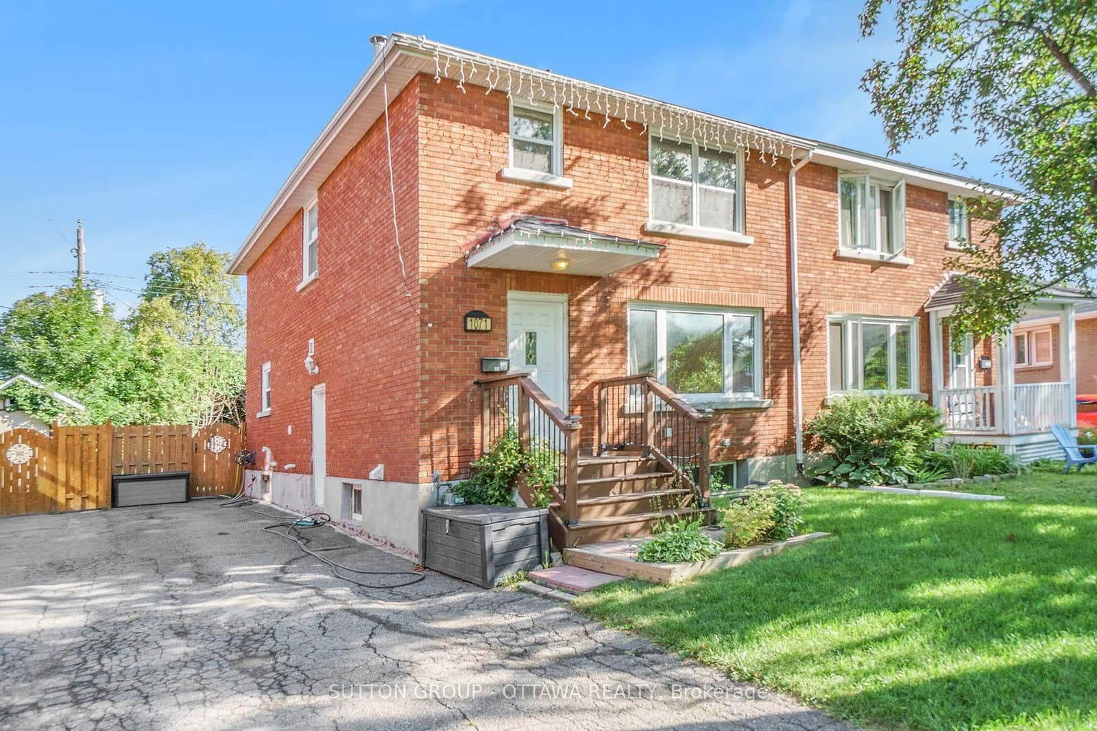 1071 Aldea Avenue, Ottawa, ON — photo 2