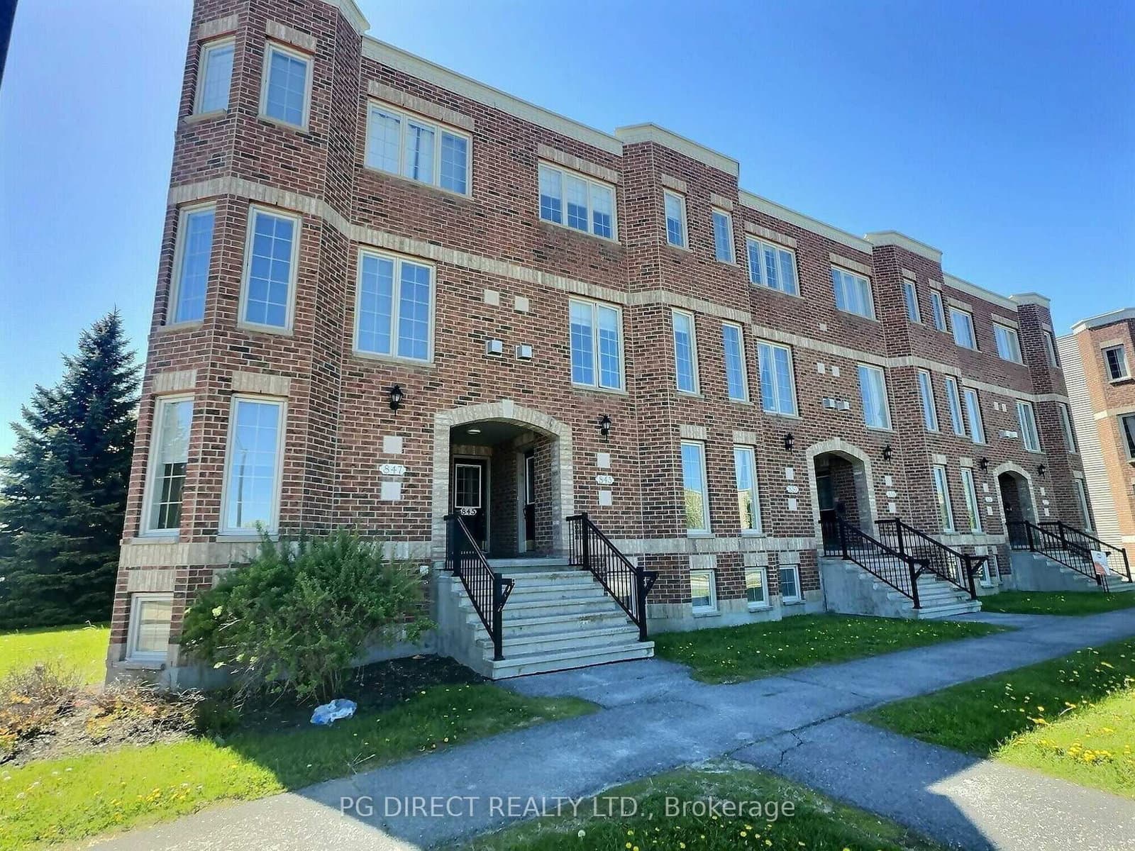 845 Longfields Drive, Ottawa, ON
