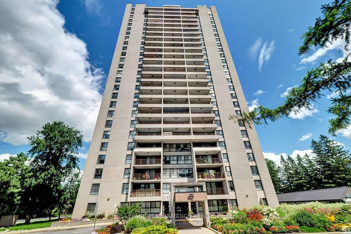 2706 - 1785 Frobisher Lane, Ottawa, ON