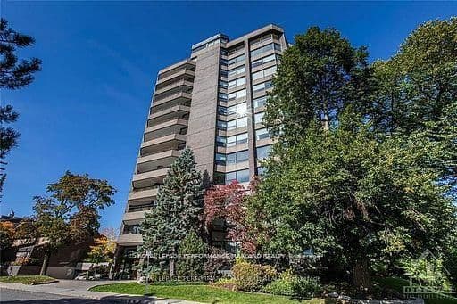 PHH - 300 Queen Elizabeth Drive, Ottawa, ON