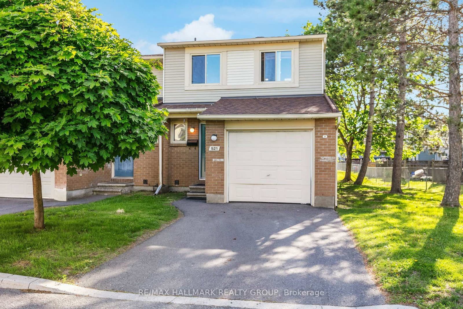 42 - 521 Canotia Place, Orleans, ON