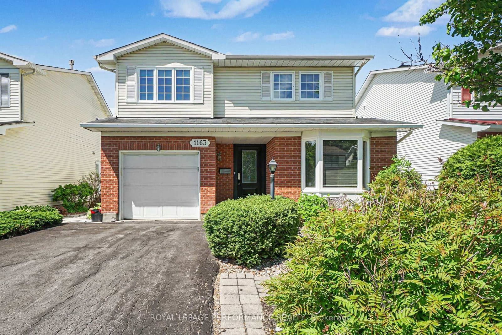 1163 Sauterne Park, Orleans, ON
