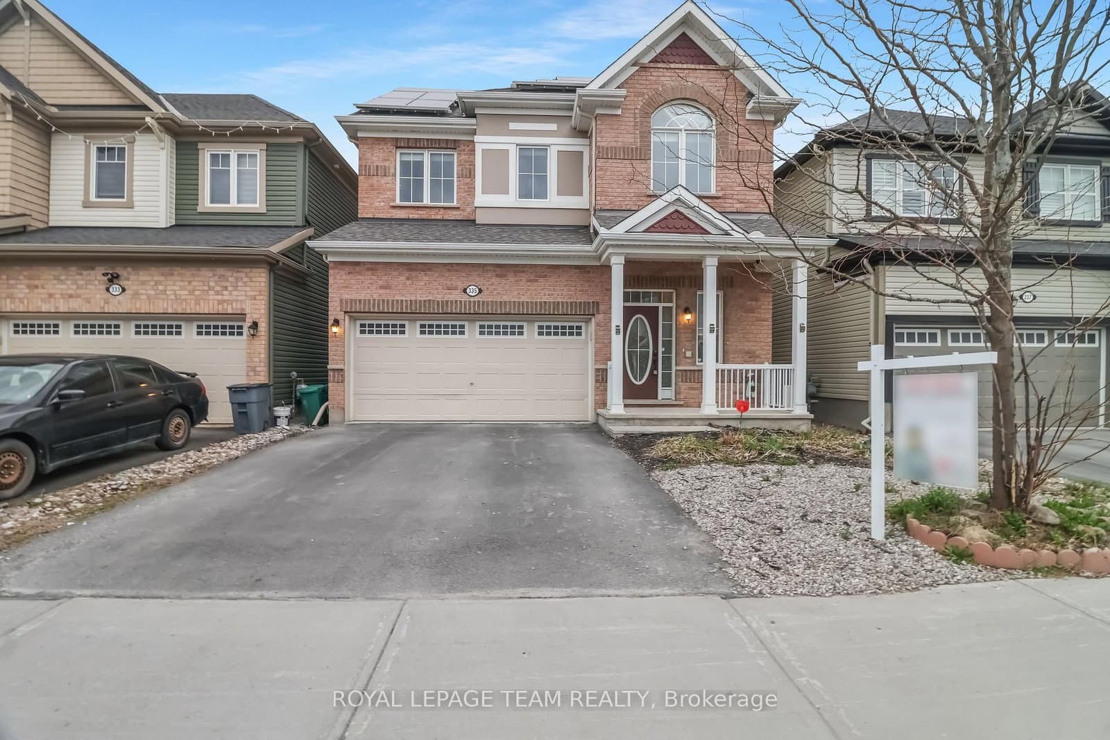 335 Soldats Riendeau Street, Ottawa, ON