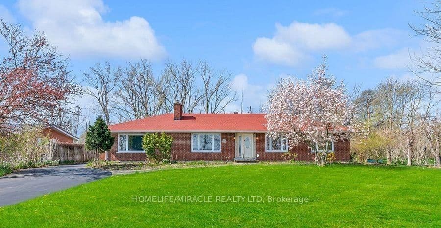 3035 Niagara Parkway, Fort Erie, ON