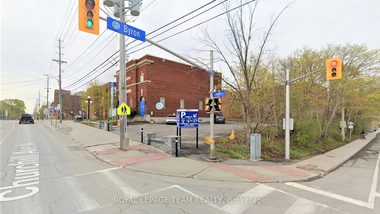428 Churchill Avenue, Ottawa, ON — photo 2