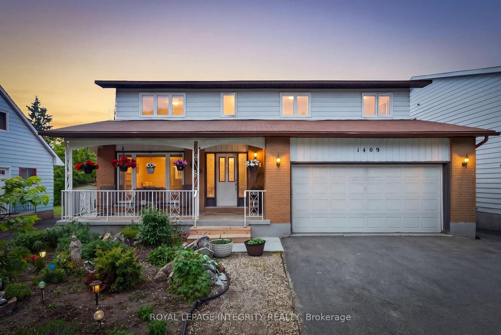 1409 Lepage Avenue, Ottawa, ON
