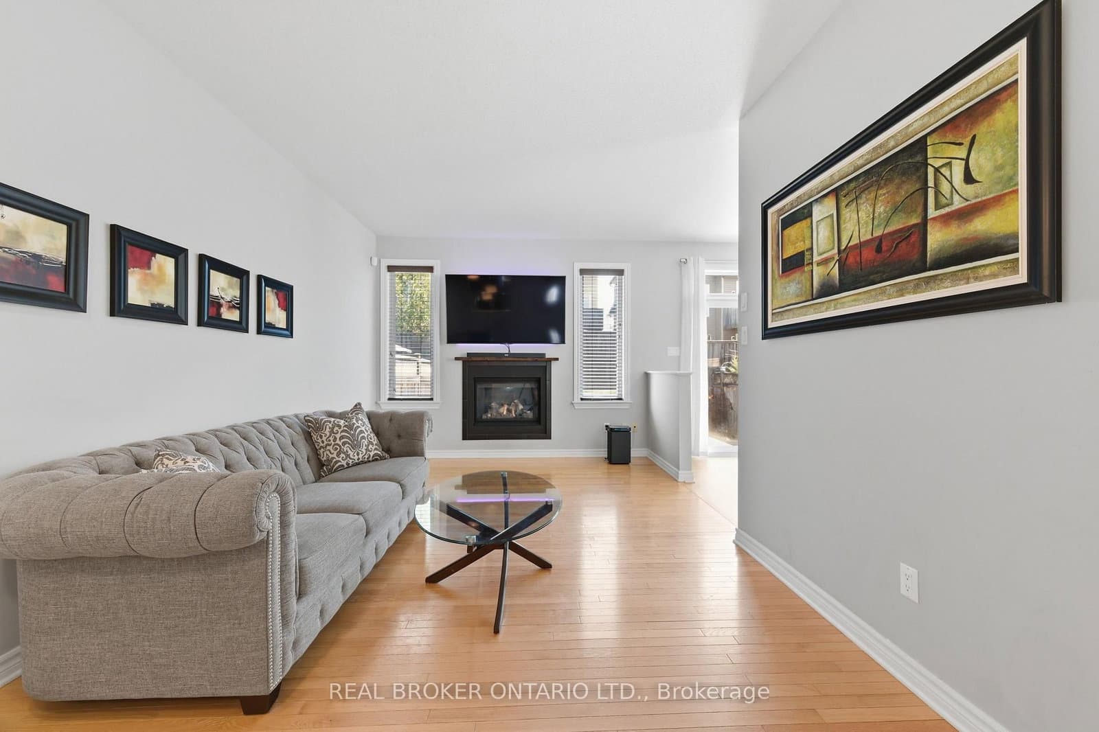 417 STALWART Crescent, Ottawa, ON — photo 2