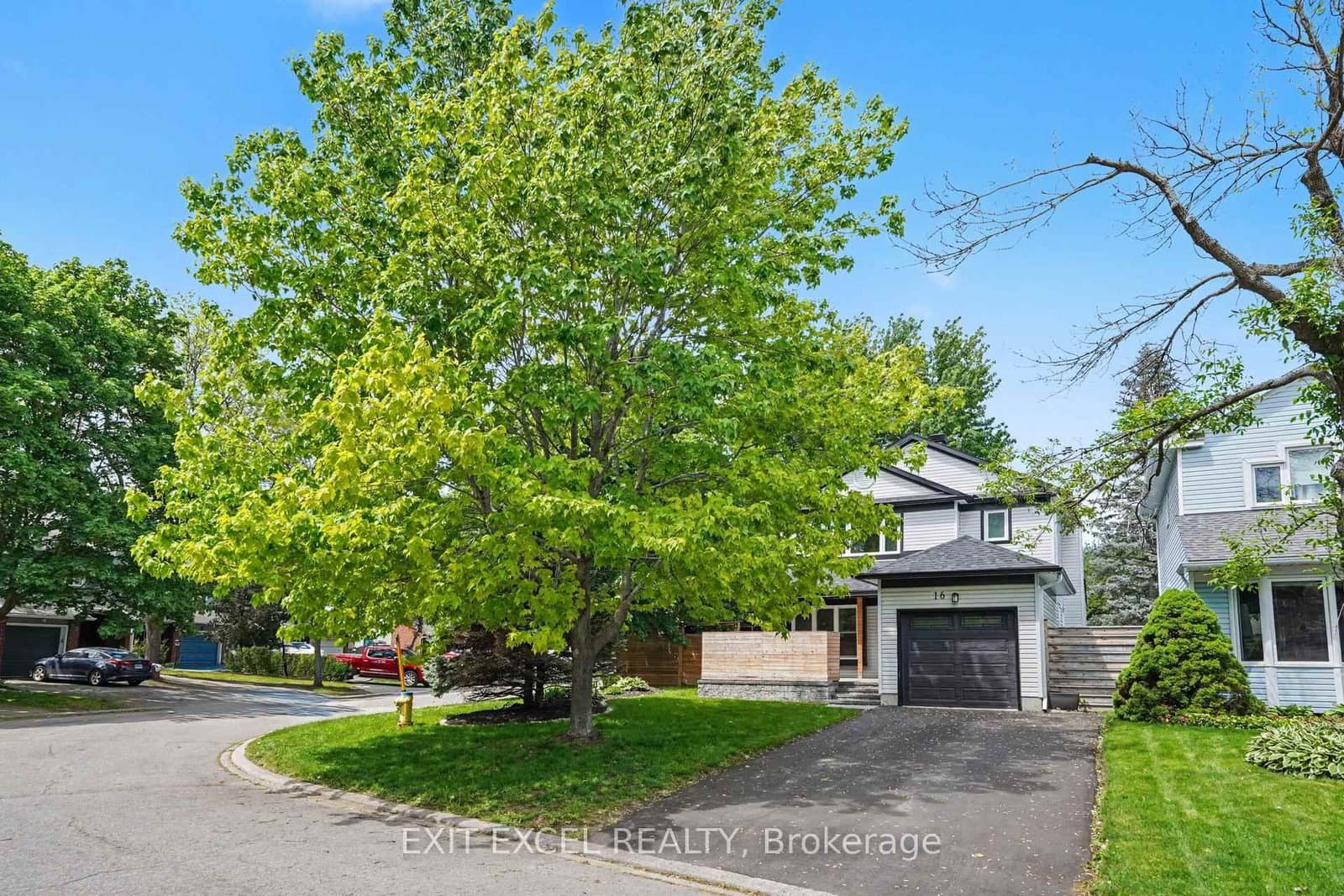 16 Lima Way, Ottawa, ON — photo 3