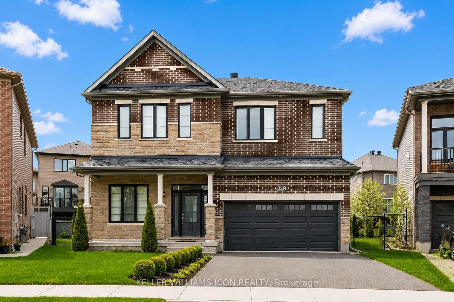 352 Cloyne Crescent, Ottawa, ON