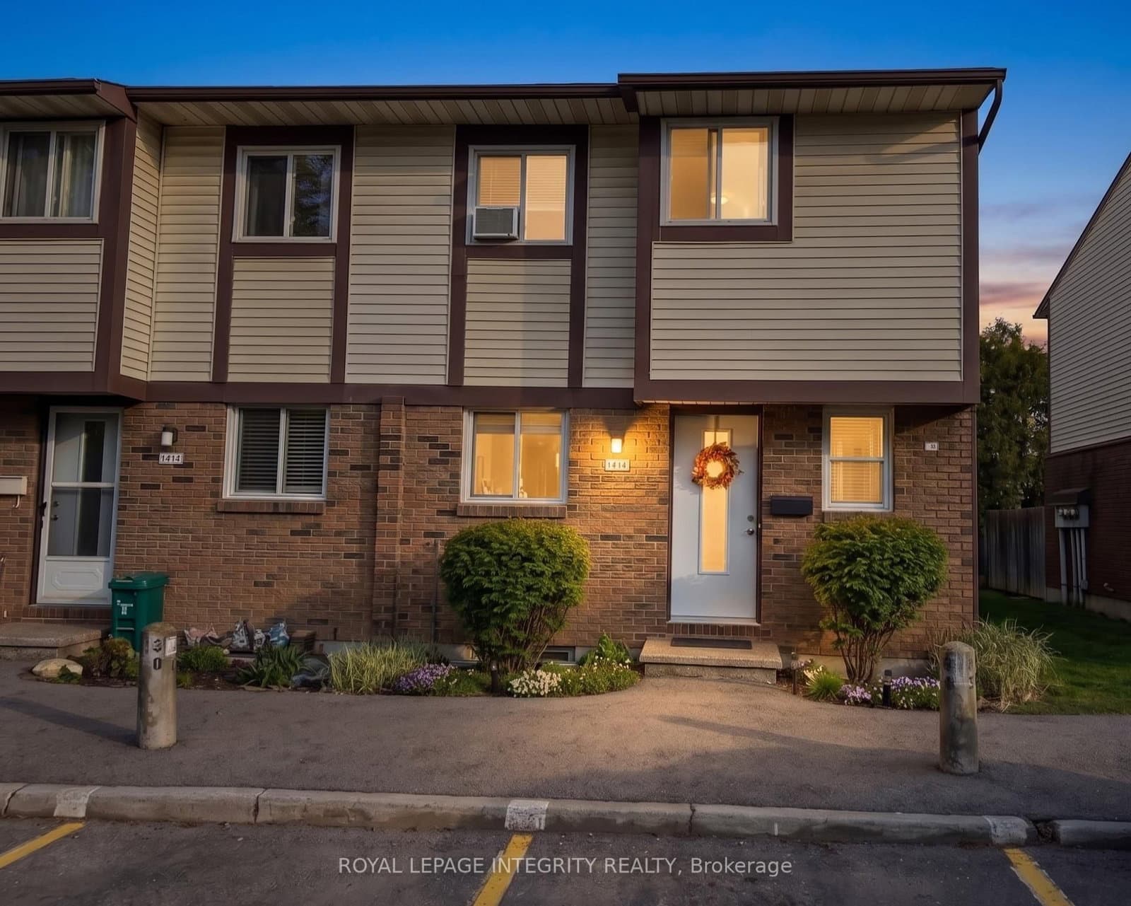 6 - 1414 Foxwell Street, Ottawa, ON