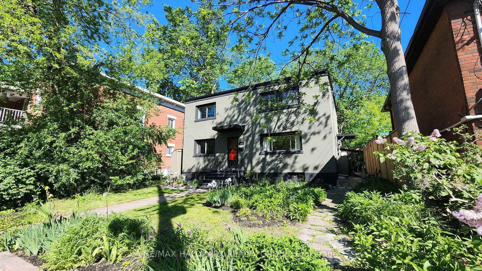 371 Sunnyside Avenue, Ottawa, ON