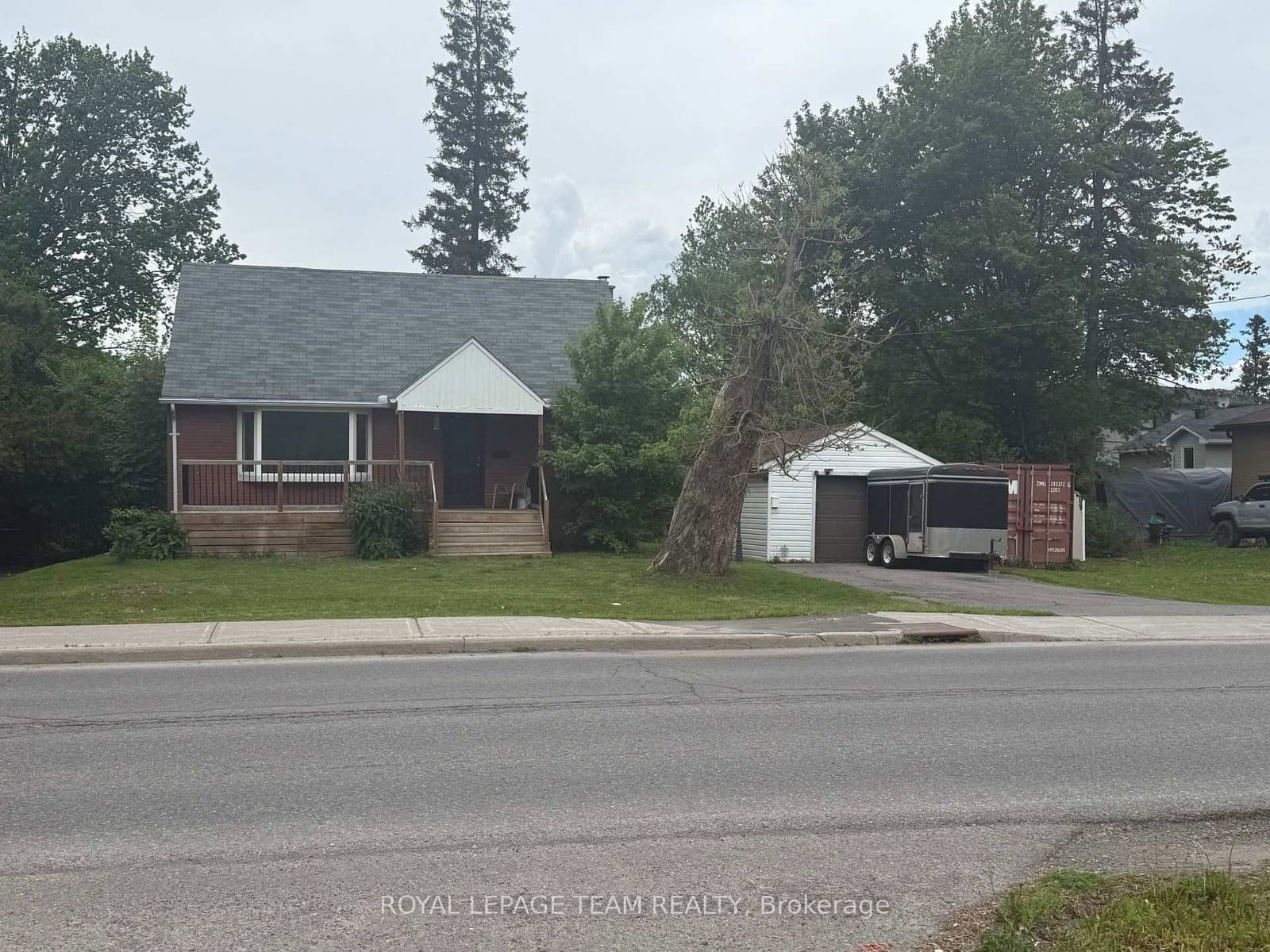 163 Norice Street, Ottawa, ON