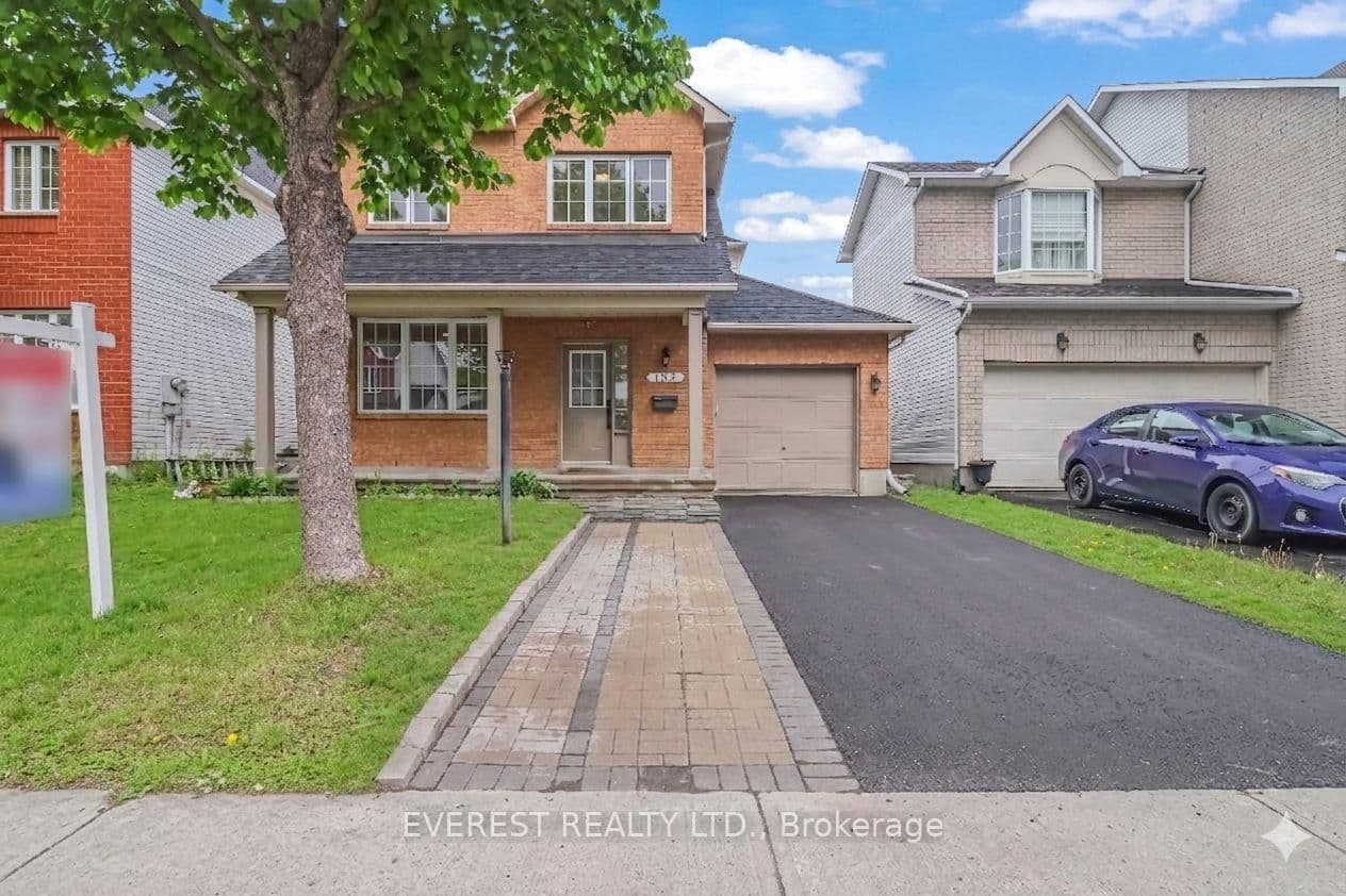 153 Cresthaven Drive, Ottawa, ON — photo 2