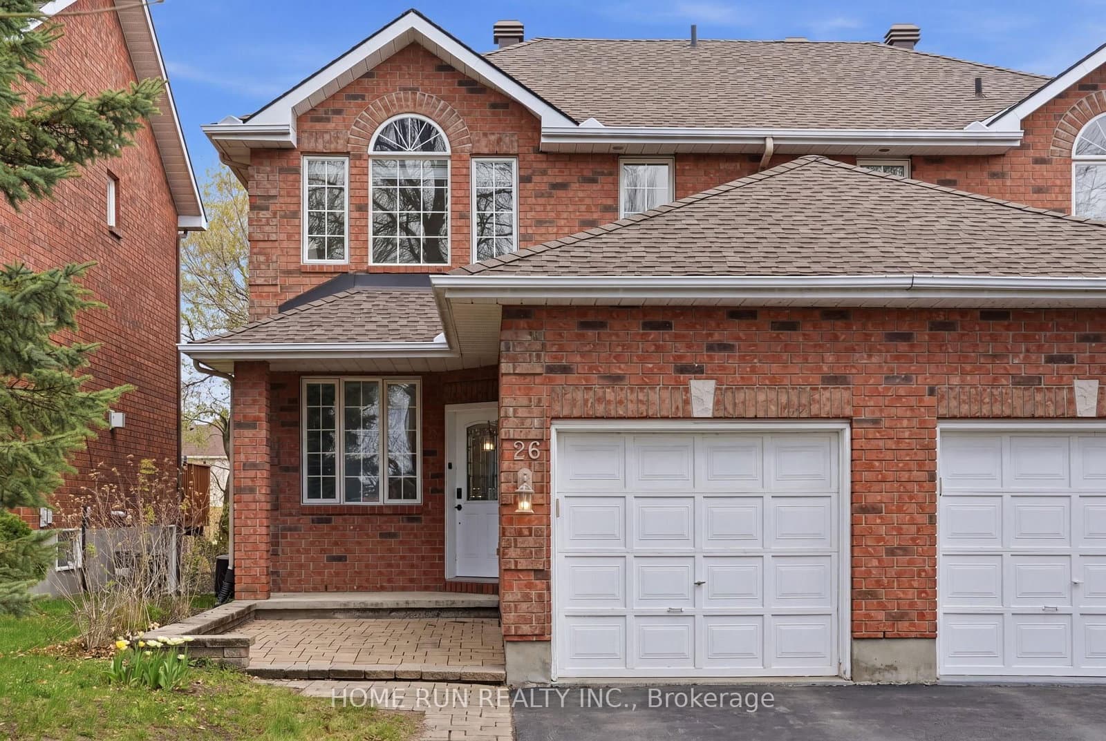 26 Highmont Court, Ottawa, ON — photo 2