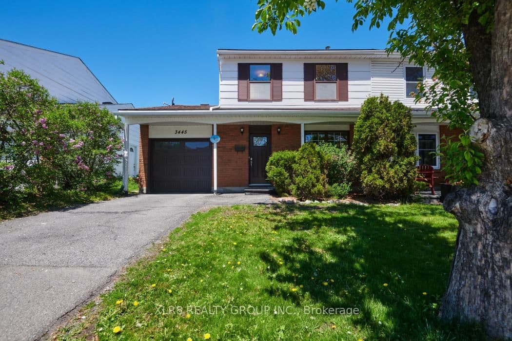 3445 Southgate Road, Ottawa, ON