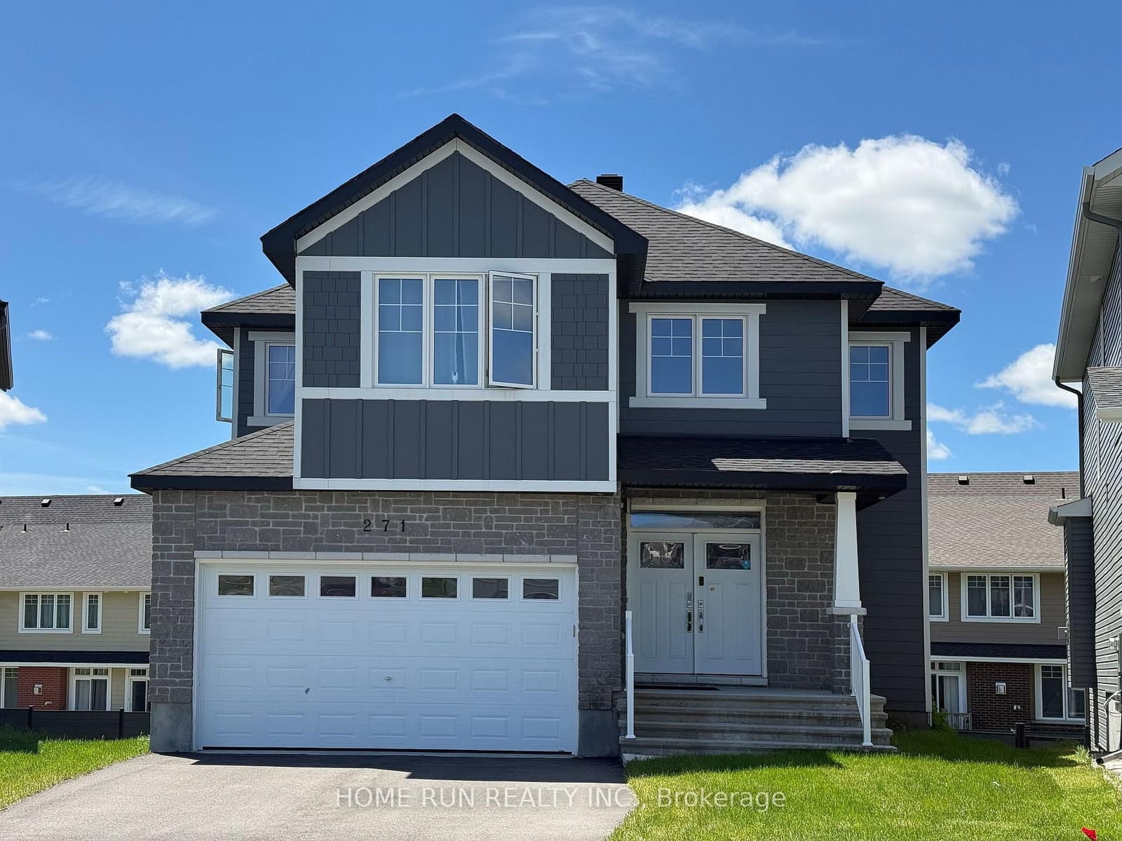 271 Ketchikan Crescent, Kanata, ON