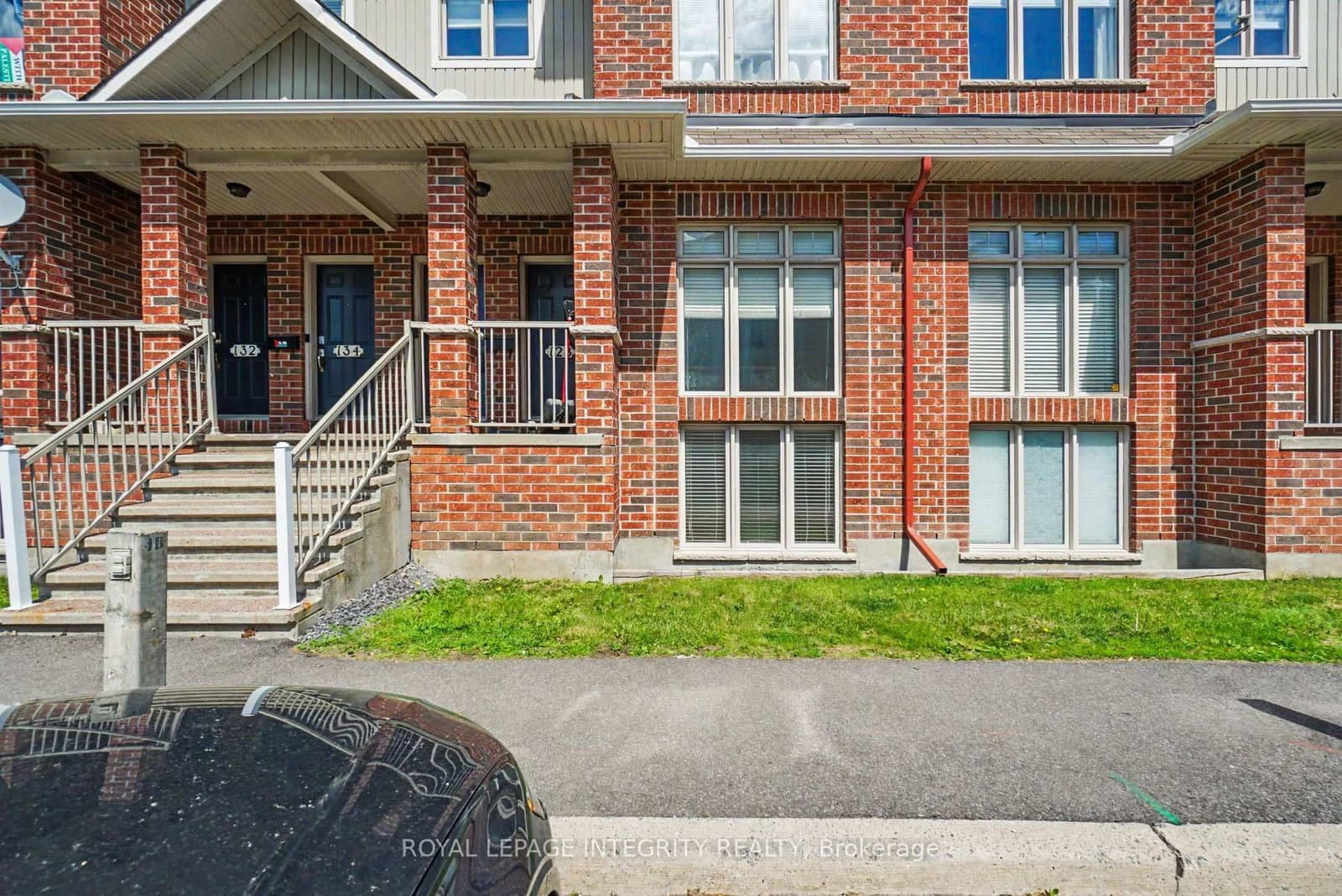 128 - 1512 Walkley Road, Ottawa, ON — photo 2