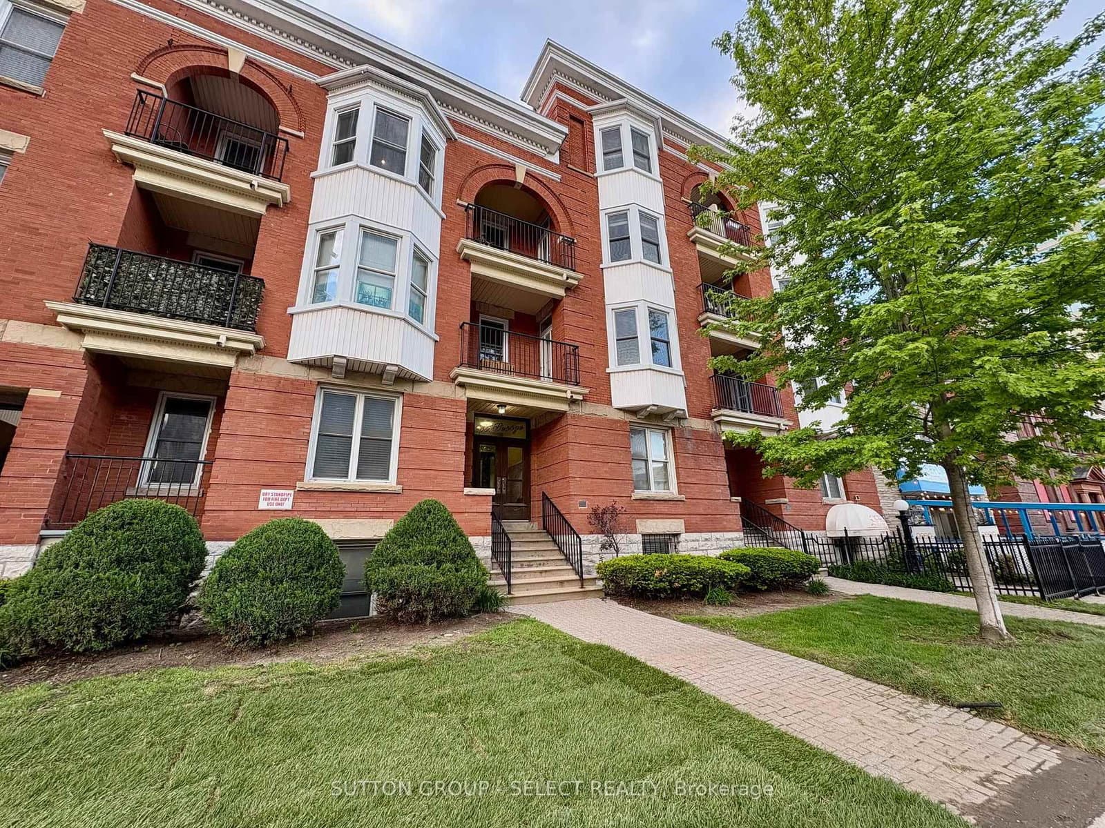103 - 440 Wellington Street, London East, ON