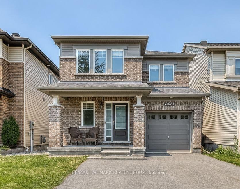6335 Renaud Road, Ottawa, ON