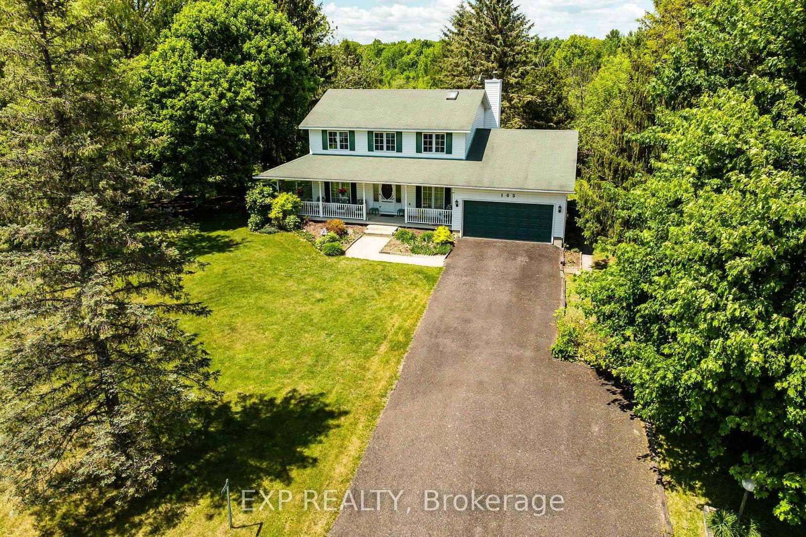 105 Kilkenny Drive, Ottawa, ON